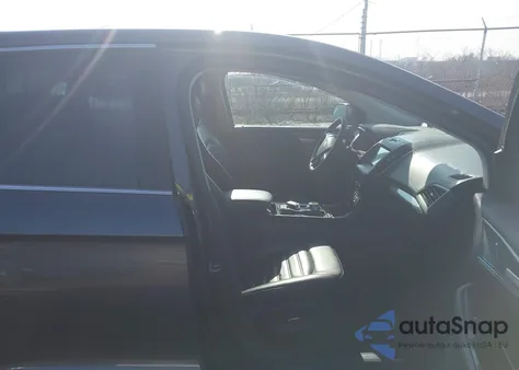 2019 Ford Edge Sel z USA, uszkodzony, nr VIN 2FMPK4J91KBB45431